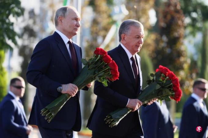 普京:北约若助乌克兰袭俄或引发全球冲突