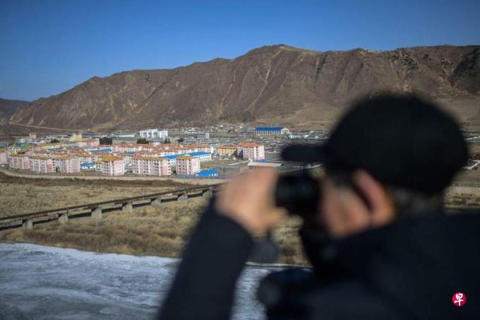 康埈荣:亟待人道关注的中国境内脱北者问题