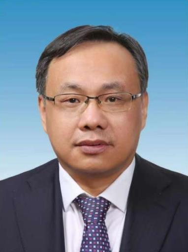 王合生当选哈尔滨市市长