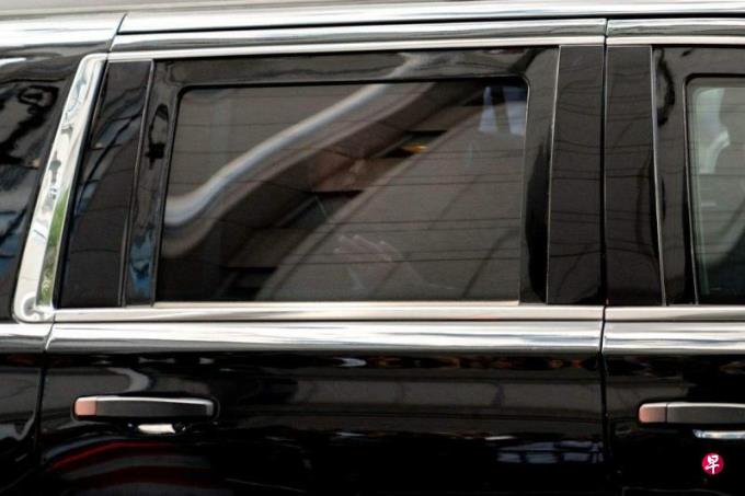 美宪法无禁止重罪犯竞选总统条款 特朗普或永远不会入狱