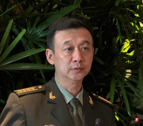 中国国防部发言人:中美防长会晤富有建设性