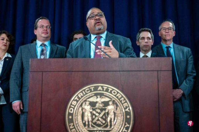 【早知】“封口费”案罪名成立 特朗普还能当总统吗?