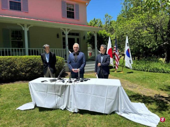 美国指中国支持俄在乌作战 或对中企与银行采取行动