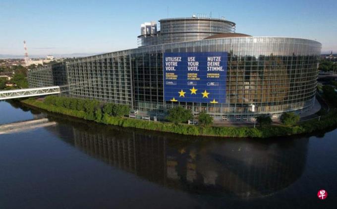 国际特稿:极右风暴猛刮 欧盟政策逆转?