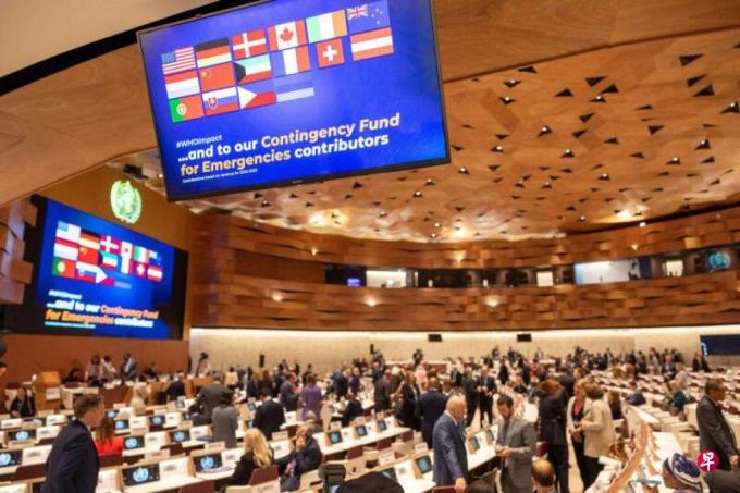 分析:北京将加大力度在国际推进一中原则