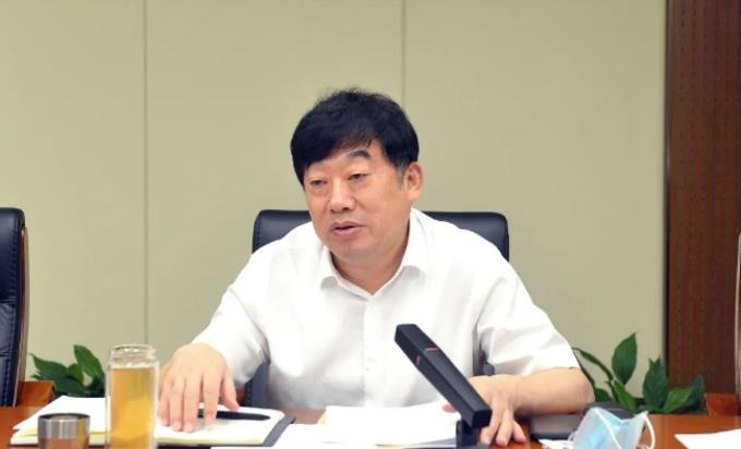 朱汉桥被查,曾任湖北省交通厅厅长