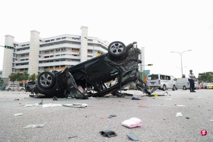 李晓林:车祸给公路使用者敲响的警钟