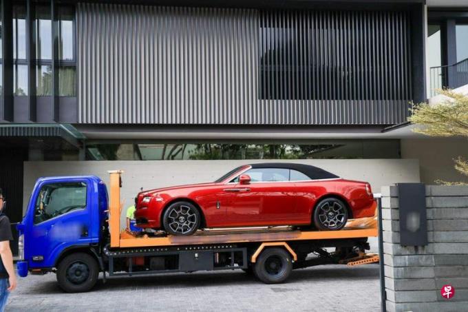 社论:严打洗钱勾当 维护金融中心形象