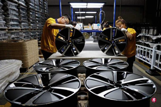 诺奖学者:中国应支持需求而非增加生产