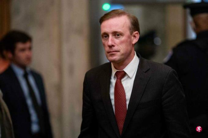 美国还在等待哈马斯对新停火提案的回应