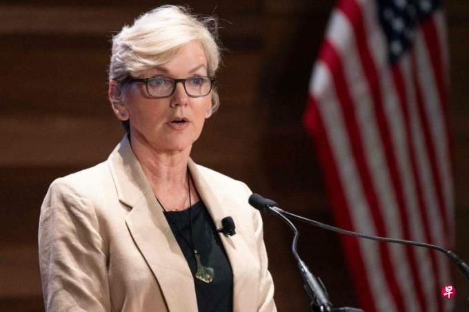 美能源部长:调高中国电动车关税至关重要