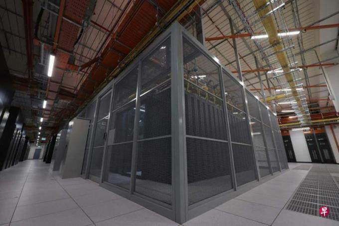 社论:数码经济与可持续发展兼顾