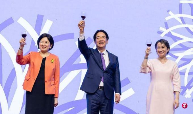 王伟男:台独史观与法理台独