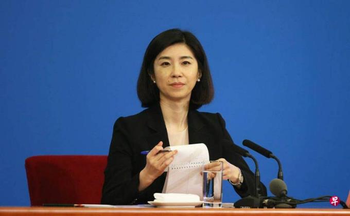 “首席翻译”张璐履新中国人民外交学会副秘书长