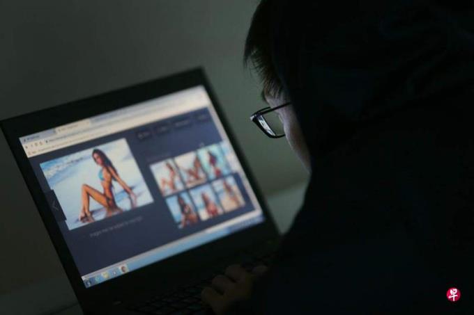 维克纳森:青少年、色情和数码时代:父母该做什么?