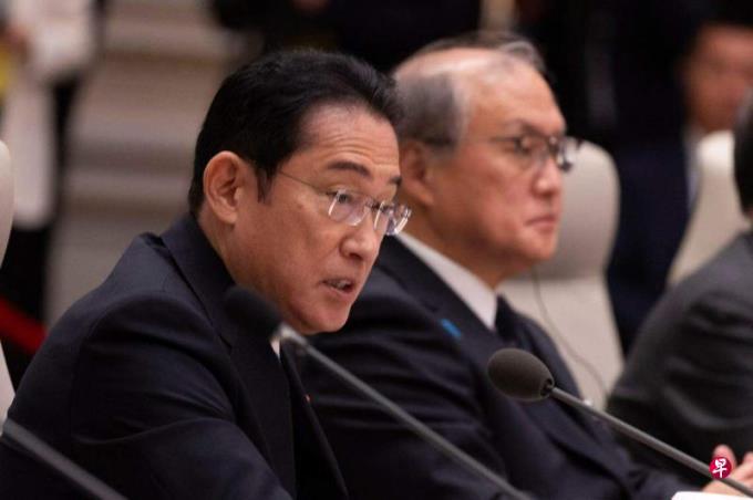 饭田将史:日本参与AUKUS意义何在?