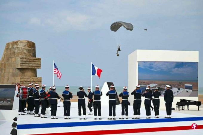 欧美加强援乌 法国提供幻影战斗机 美国增加军援