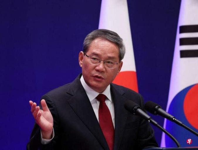 李强本周将访澳洲 2017年以来访澳级别最高的中国领导人