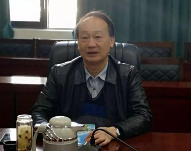 段玠,已主动投案