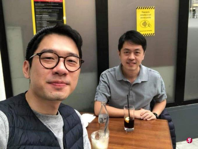 港府撤销六名潜逃者护照 禁港人向他们提供资金