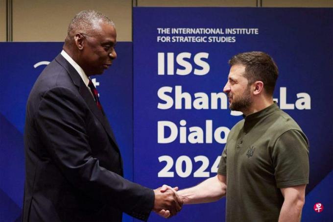 胡逸山:实现和平愿景 香会任重道远