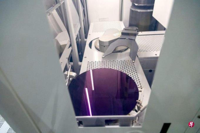 七国集团将设小组 协调晶片供应链事宜