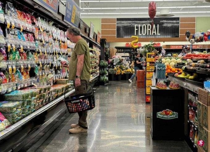 美国人对利率和通胀之忧 达两年来最严重程度