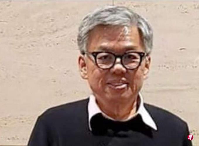 日媒:偷拍事件新加坡前参赞被罚2500多新元