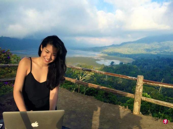 潘政麟:数码游民可成旅游催化剂