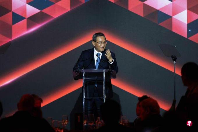 李强:中国新西兰虽国情不同但有天然默契和共鸣