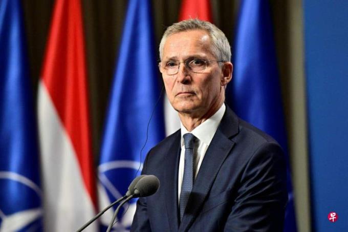 全球部署核弹头逐年增多 拥核国开支五年增三成