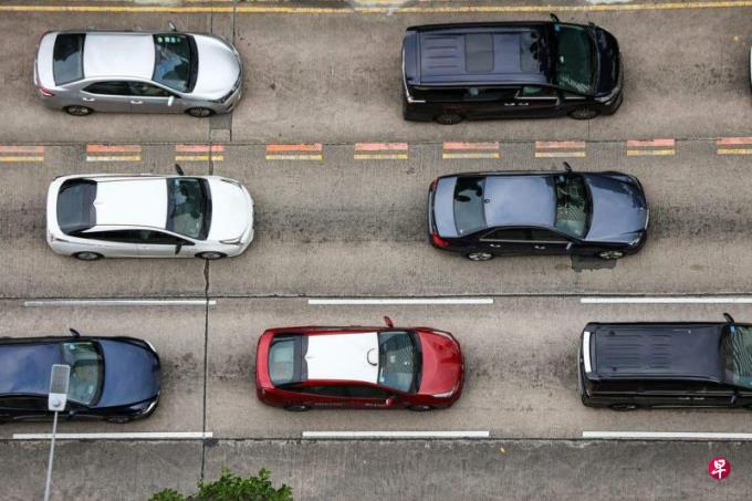 社论:重新评估年长驾驶者的安全问题