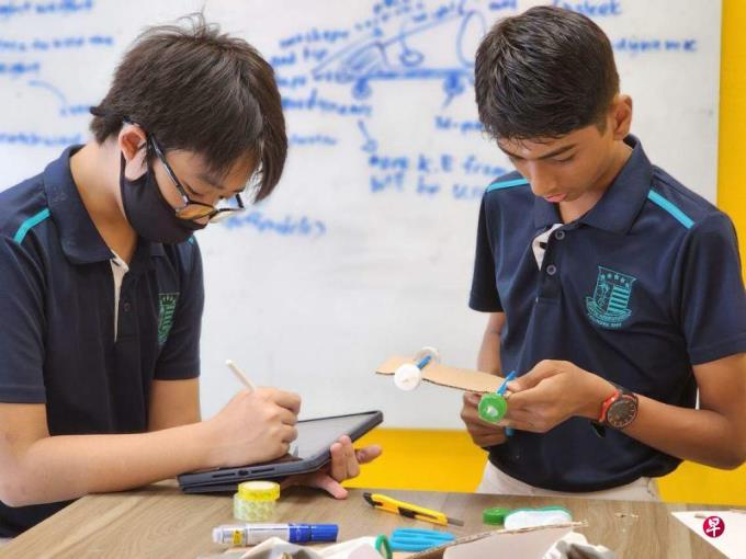 严孟达:一项颠覆思维的全球第一