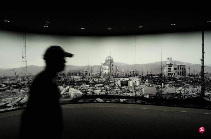 尹瑞麟:从中国智库对冷战末日景象描述说起