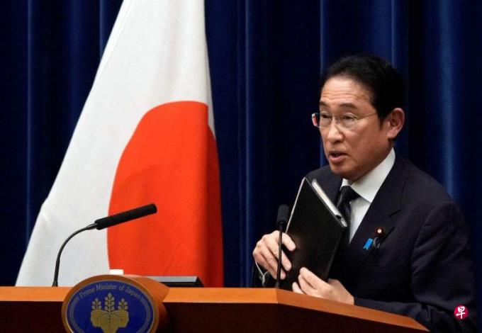 指日相岸田失去选民信任 菅义伟:自民党须改变