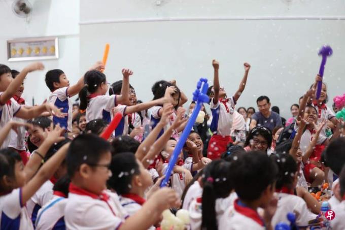 杨锐:新加坡基础教育的启发