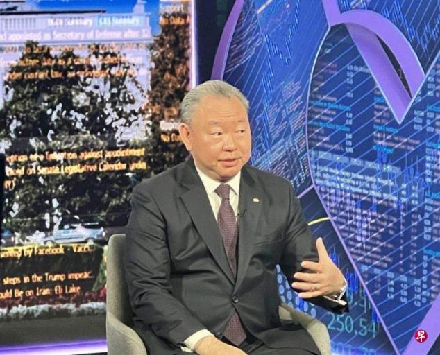 台湾驻美代表被爆滥用公款 从百万沙发到牙膏都报销