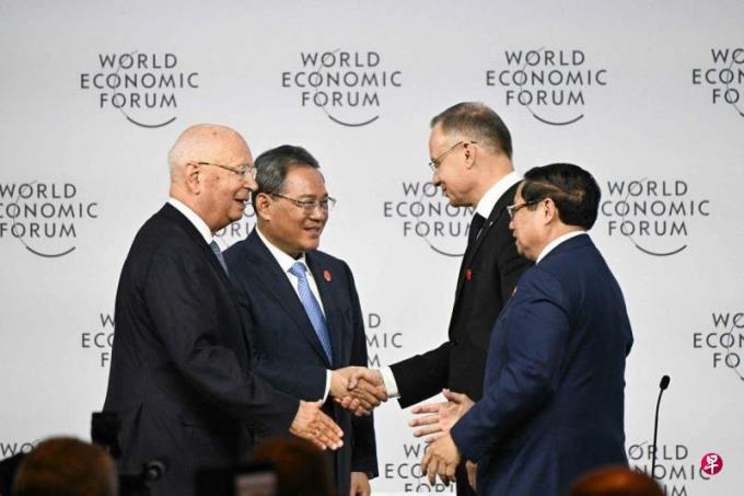 李强:中国新兴产业崛起根植于自身独特优势