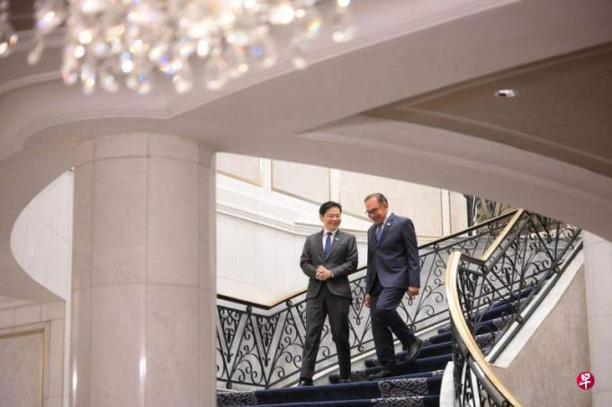 陈春安:新马能做得了好邻居吗?