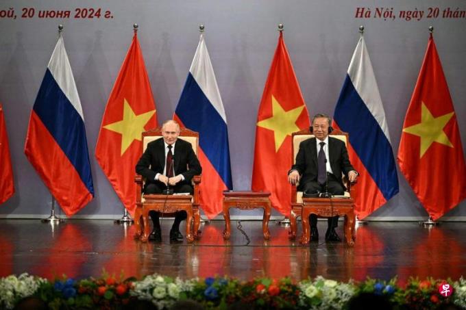 纪赟:越南对外关系的民族主义底色