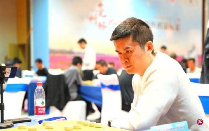 中国象棋“第一人”王天一被查 据报涉非国家工作人员受贿