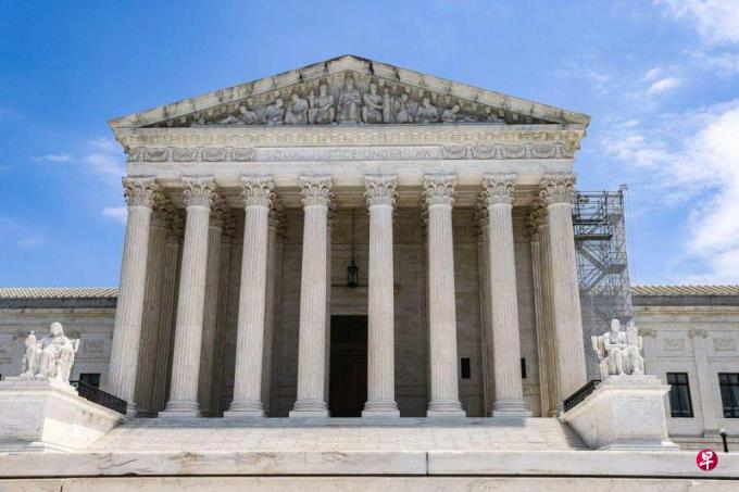 美最高法院推翻1984年先例 限制联邦机构权力