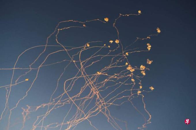 以军真主党冲突加剧 中东紧张进一步升级