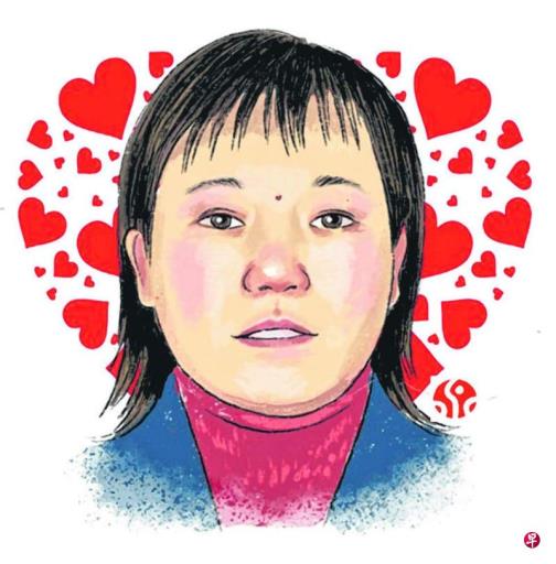 新闻人间:孤勇者胡友平