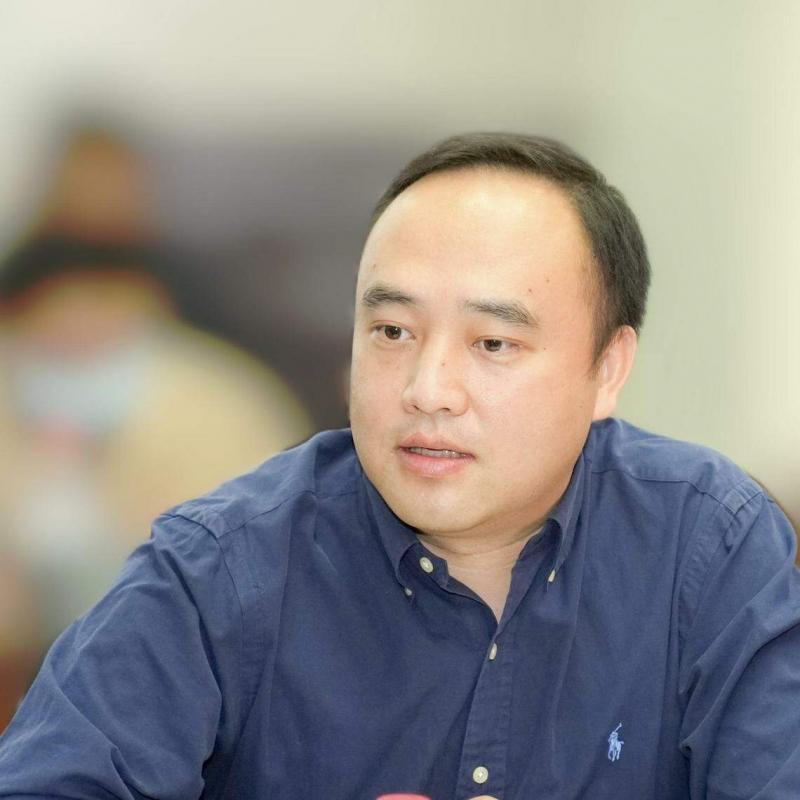 中国南开大学美国研究中心主任黄海涛说,美国在冷战后取得的影响力,在某种程度上超越本身的真正实力。(受访者提供)