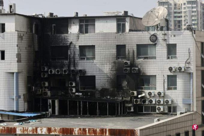 中国修突发事件应对法 分析称突发新闻报道将被限制