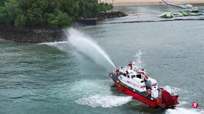 严孟达:与一次环保危机擦身而过?