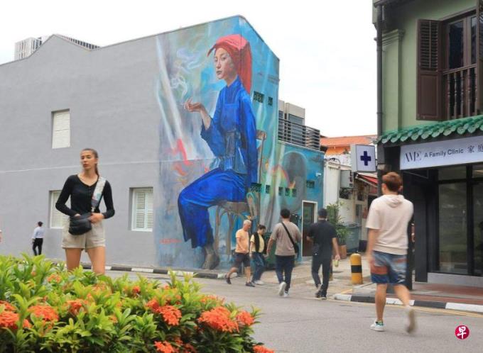 陈迎竹:公共论述的灰色地带