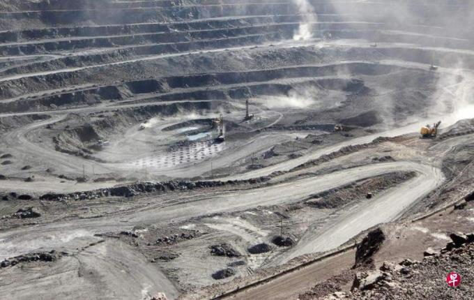 中国出台新规明定稀土资源属国有