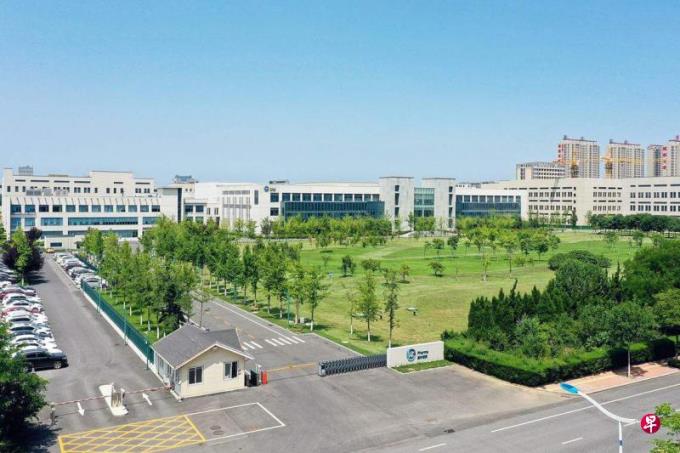 特稿:中国北方首个地级市GDP破万亿 烟台靠创新与工业升级突围“破圈”